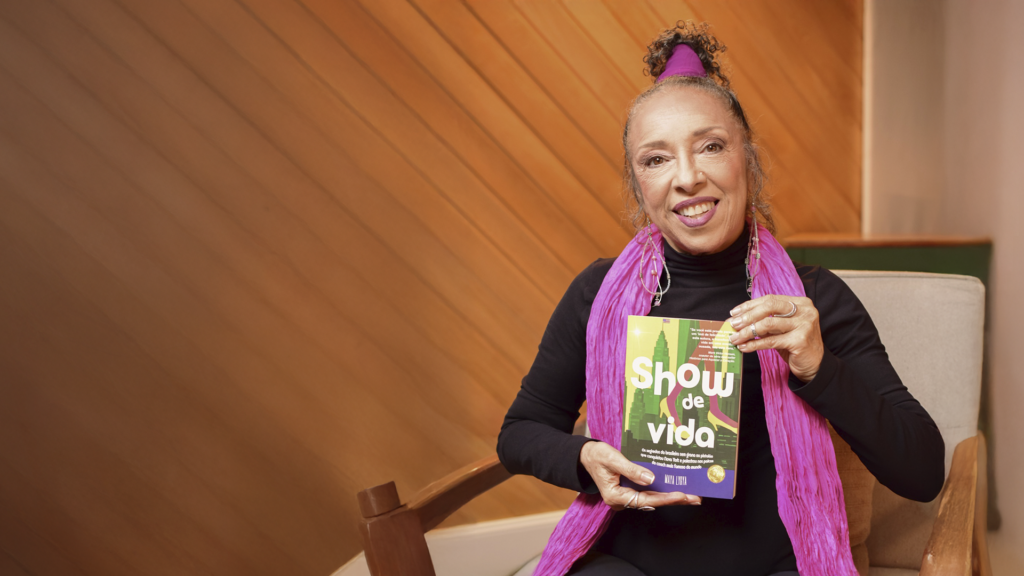 🎭 DICA SHOW #1: O Poder de Acreditar no Impossível