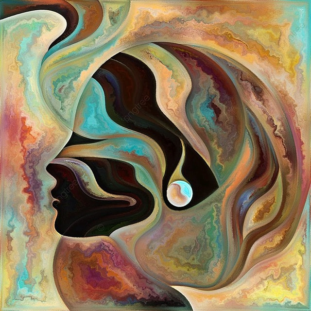 amor próprio e riqueza feminina