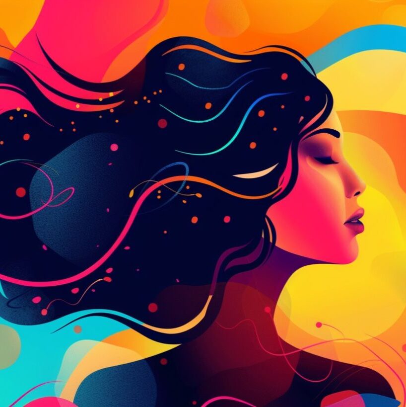 mentalidade financeira feminina
